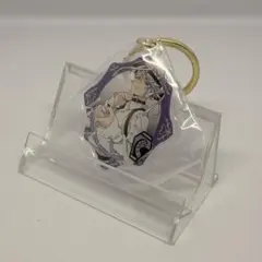 ツイステ 一番くじ アズール・アーシェングロット