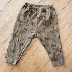 [ユニクロ] レギンス 80cm