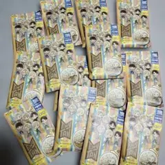 BTS 缶バッジ セット 14個　未開封　TinyTAN