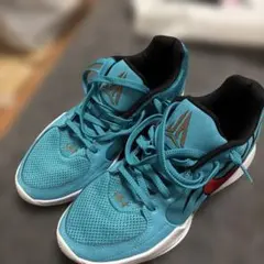 Nike Ja 1 