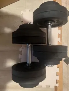 こーへい様用　リーディングエッジ　ダンベルセット③