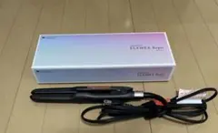 クレイツ エレメア ELEMEA Rapit ストレートヘアアイロン