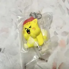 NiziU NIZOO ガチャガチャ つまんでつなげてますこっと リク リチュのサムネイル