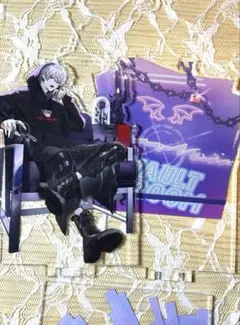 2025年最新】ボルトルーム 葛葉の人気アイテム - メルカリ