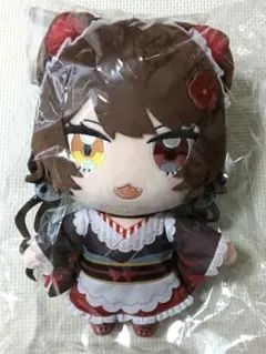 にじさんじ さんばか 5th Anniversary ぬいぐるみ 戌亥とこ