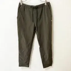 【アーノルドパーマー】ARNOLD PALMER イージーパンツ M グリーン