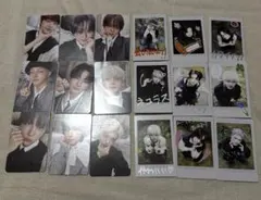 &TEAM back to life トレカコンプセット