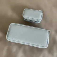 STACKERS ペプルグレー ジュエリーケース