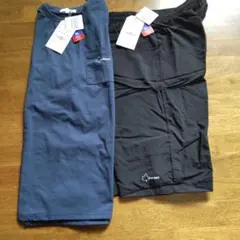 LOGOS DAYS 3L ショートパンツ Tシャツセット ちちこさん専用のサムネイル