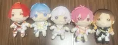 いれいす ぬいぐるみのサムネイル