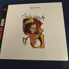 Miles Davis デジパックCD　2枚セット