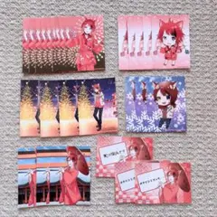 すとぷり 莉犬くん ファミマプリント ブロマイド