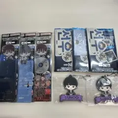 ENHYPEN SUNOO ソヌ まとめ売り - メルカリ