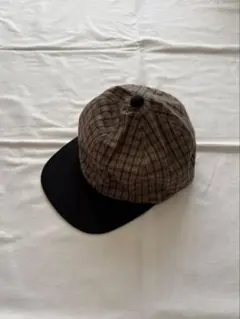 Pablo vinci 6PANEL CAP/ROPE かわしま たかひろ - メルカリ