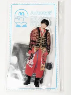2025年最新】松村北斗アクスタの人気アイテム - メルカリ