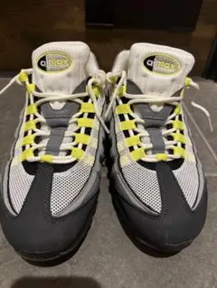 美品　Nike Air Max 95 OG 2020