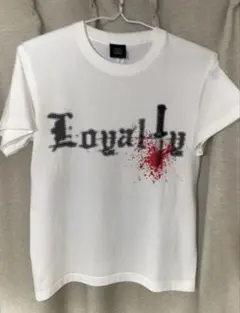 endless made Tシャツ