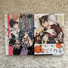 bl漫画まとめ売り バラ売り可