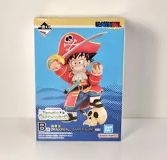 一番くじ　ドラゴンボール　B賞フィギュア