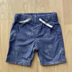 H&M⭐︎ベビー短パン