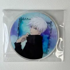 2024 アニメイト　呪術廻戦　グラッテ　五条悟　アクリルコースター