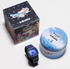 新品 G-SHOCK ドラゴンクエストⅦ Reimagined ドラクエ ②