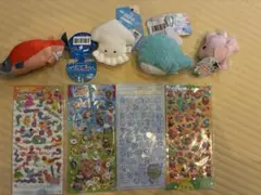 2026年最新】シナモロール ぬいぐるみ まとめ売りの人気アイテム