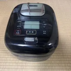 Panasonic Wおどり炊き 炊飯器 本体　3合炊きのサムネイル