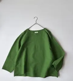 プランテーション Plantation プルオーバーブラウス Mのサムネイル