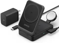 Anker MagGo Wireless Charging Station