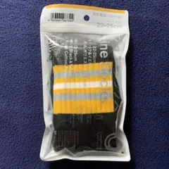 新品 ファミリーマート ラインソックス 福岡ソフトバンクホークス 22-25cmのサムネイル