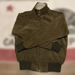 ハリントンジャケット