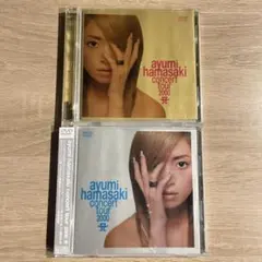 浜崎あゆみ/ayumi hamasaki concert tour 2000