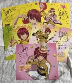 2026年最新】丸井ブン太 色紙の人気アイテム - メルカリ