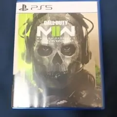 PS5 Call of Duty: Modern Warfare II (コー…