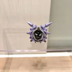 【激レア】 パルシェン　モンコレ初期　　ポケモン モンコレ シェルダー パルシェン フィギュア ポケモン 初期