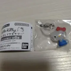 ハローキティ　めじるしアクセサリー（スタンダードver.）
