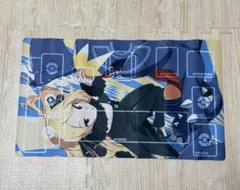 2026年最新】ラバープレイマット シロナ&ガブリアスの人気アイテム