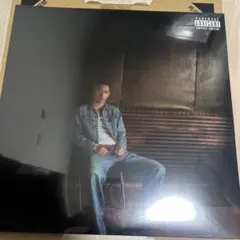 IO アルバム『JUST ALBUM』アナログレコード180g重量盤 その他3枚