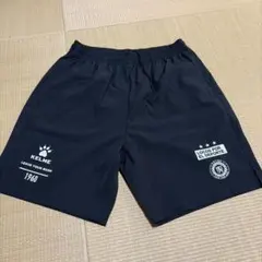 KELME ブラック ハーフパンツのサムネイル