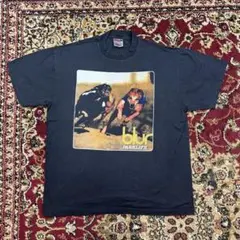 M*F様 The Big Lebowski 映画 ムービー Tシャツ 墨黒フェー - メルカリ