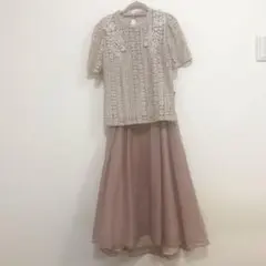 ウィルセレクション♡セットアップのサムネイル