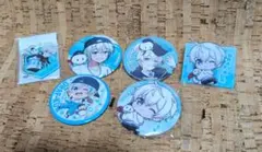 【ドズル社】おらふくん　グッズセット