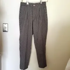 コーエン チェックパンツのサムネイル