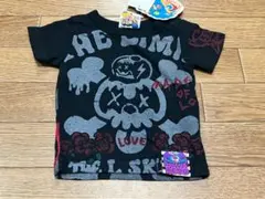 未使用　ラブレボ　Tシャツ　80センチのサムネイル