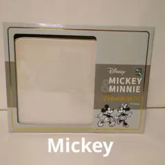 Disney ミッキー＆ミニー トランクケース　Mickey　１点