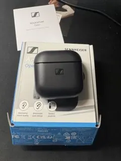 ジャンク Sennheiser CX Plus SE True Wireless - メルカリ