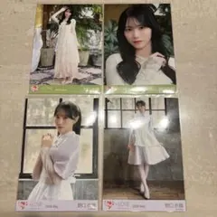 2026年最新】イコラブ 生写真の人気アイテム - メルカリ