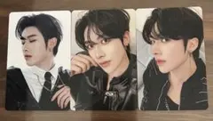 リッキー トレカ タレントカード