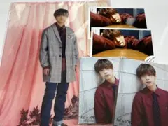 高橋恭平 2018年秋コン まとめ売り